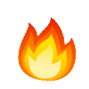 Fire icon