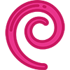 Debian icon