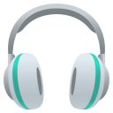 Headphone icon